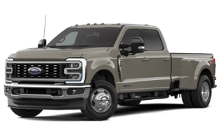 2026 Ford Super Duty® External Image 2